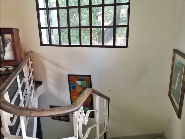 Casa unifamiliar en Venta Laureles Medellin