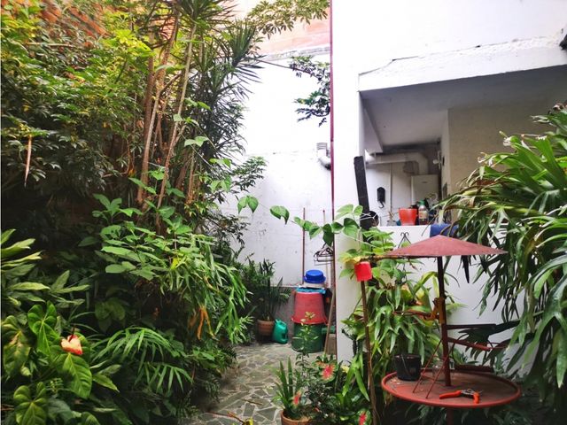 Casa unifamiliar en Venta Laureles Medellin