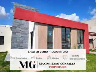 La Martona Casa en venta - Club de Campo, Cañuelas