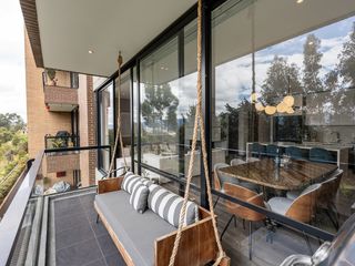 Foto 1 de apartamento en venta en cerros de suba (localidad de suba). Cod V1038665