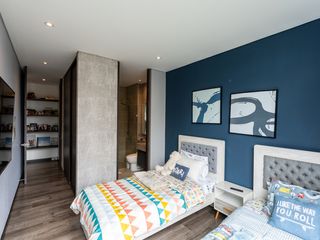 Foto 18 de apartamento en venta en cerros de suba (localidad de suba). Cod V1038665