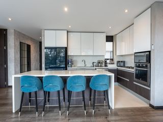 Foto 8 de apartamento en venta en cerros de suba (localidad de suba). Cod V1038665