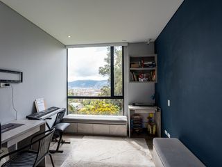 Foto 19 de apartamento en venta en cerros de suba (localidad de suba). Cod V1038665