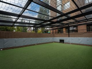 Foto 2 de apartamento en venta en cerros de suba (localidad de suba). Cod V1038665