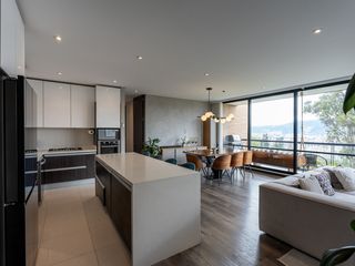 Foto 6 de apartamento en venta en cerros de suba (localidad de suba). Cod V1038665