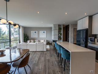 Foto 9 de apartamento en venta en cerros de suba (localidad de suba). Cod V1038665