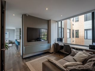 Foto 14 de apartamento en venta en cerros de suba (localidad de suba). Cod V1038665