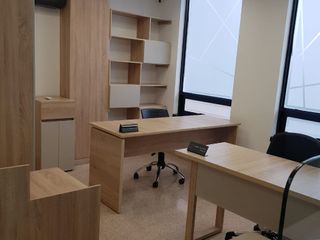 Foto 7 de oficina en venta en centro comercial gran bulevar. Cod V2035