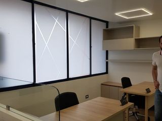 Foto 5 de oficina en venta en centro comercial gran bulevar. Cod V2035
