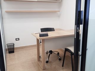Foto 8 de oficina en venta en centro comercial gran bulevar. Cod V2035