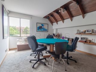 APARTAMENTO en VENTA en Bogotá Cerros De Niza