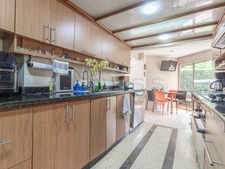 APARTAMENTO en VENTA en Bogotá Cerros De Niza