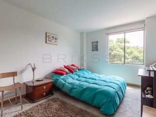 APARTAMENTO en VENTA en Bogotá Cerros De Niza