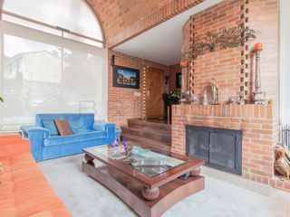 APARTAMENTO en VENTA en Bogotá Cerros De Niza