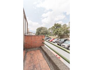 APARTAMENTO en VENTA en Bogotá Cerros De Niza