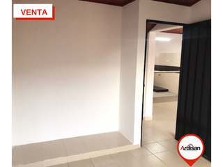 Foto 7 de CASA ESQUINERA PLANA DE 3 HABITACIONES