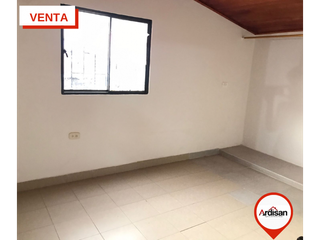 Foto 5 de CASA ESQUINERA PLANA DE 3 HABITACIONES