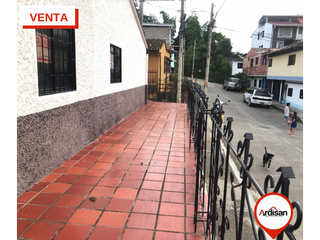 Foto 12 de CASA ESQUINERA PLANA DE 3 HABITACIONES