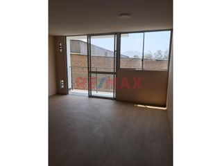 Departamento en Alquiler en San Juan de Lurigancho