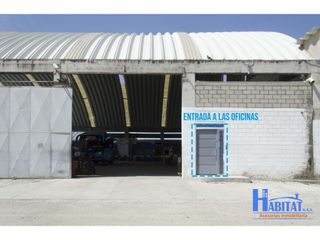 Arriendo oficinas y locales, Zona Bureche, Santa Marta.