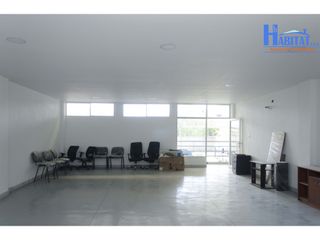 Arriendo oficinas y locales, Zona Bureche, Santa Marta.