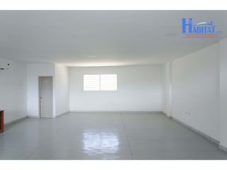 Arriendo oficinas y locales, Zona Bureche, Santa Marta.