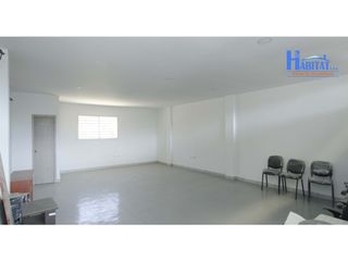 Arriendo oficinas y locales, Zona Bureche, Santa Marta.