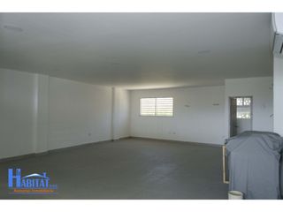 Arriendo oficinas y locales, Zona Bureche, Santa Marta.