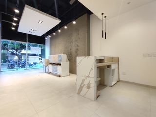 Foto 1 de local en arriendo en caobos. Cod A27743