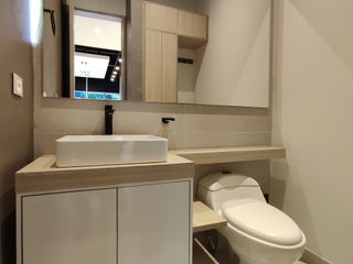 Foto 4 de local en arriendo en caobos. Cod A27743