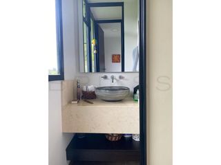 Foto 20 de casalote en venta en subachoque. Cod V7313