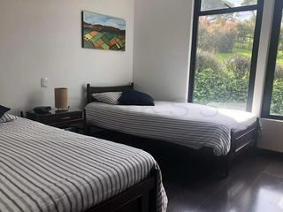 Foto 11 de casalote en venta en subachoque. Cod V7313