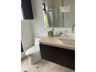 Foto 14 de casalote en venta en subachoque. Cod V7313