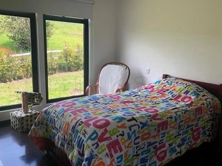 Foto 13 de casalote en venta en subachoque. Cod V7313
