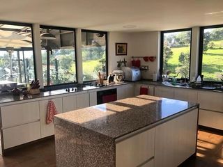 Foto 4 de casalote en venta en subachoque. Cod V7313