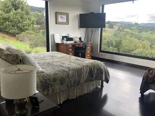 Foto 7 de casalote en venta en subachoque. Cod V7313