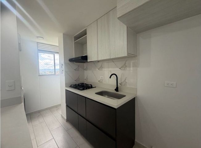 Apartment for rent in Rionegro