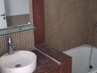 Nazca y José Cubas: moderno PH de 2 ambientes con terraza y parrilla
