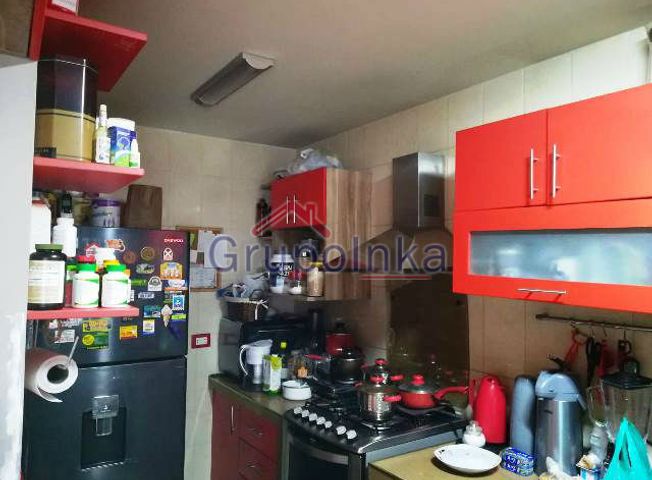 Departamento en Venta en Pueblo Libre – pohled 5