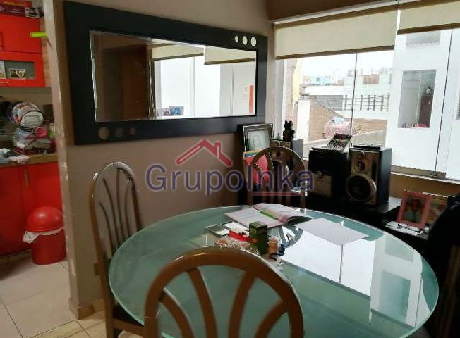 Departamento en Venta en Pueblo Libre – pohled 4