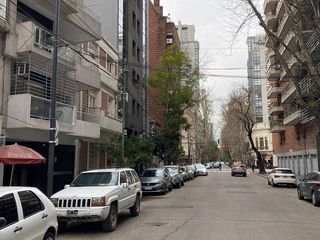 Divino monoambiente en Haus Sinclair, Palermo