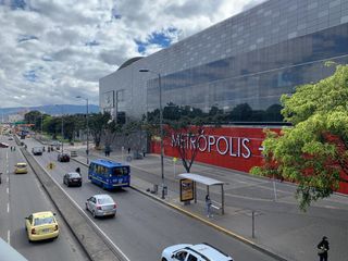OFICINA en ARRIENDO/VENTA en Bogotá Metropolis