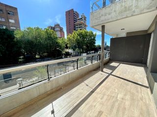 VENTA DPTO 3 AMB NUÑEZ A ESTRENAR PATIO Y TERRAZA