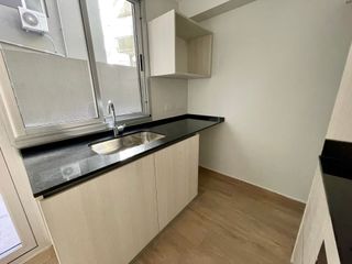 VENTA DPTO 3 AMB NUÑEZ A ESTRENAR PATIO Y TERRAZA