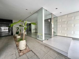 VENTA DPTO 3 AMB NUÑEZ A ESTRENAR PATIO Y TERRAZA