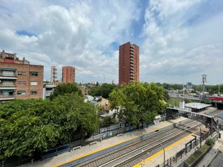 VENTA DPTO 3 AMB NUÑEZ A ESTRENAR PATIO Y TERRAZA