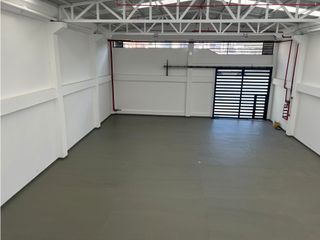 Foto 2 de ARRIENDO BODEGA, EXCELENTE UBICACION EN TUNJA, BOYACA