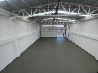 Foto 1 de ARRIENDO BODEGA, EXCELENTE UBICACION EN TUNJA, BOYACA
