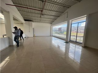 Foto 6 de ARRIENDO BODEGA, EXCELENTE UBICACION EN TUNJA, BOYACA