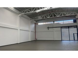 Foto 4 de ARRIENDO BODEGA, EXCELENTE UBICACION EN TUNJA, BOYACA